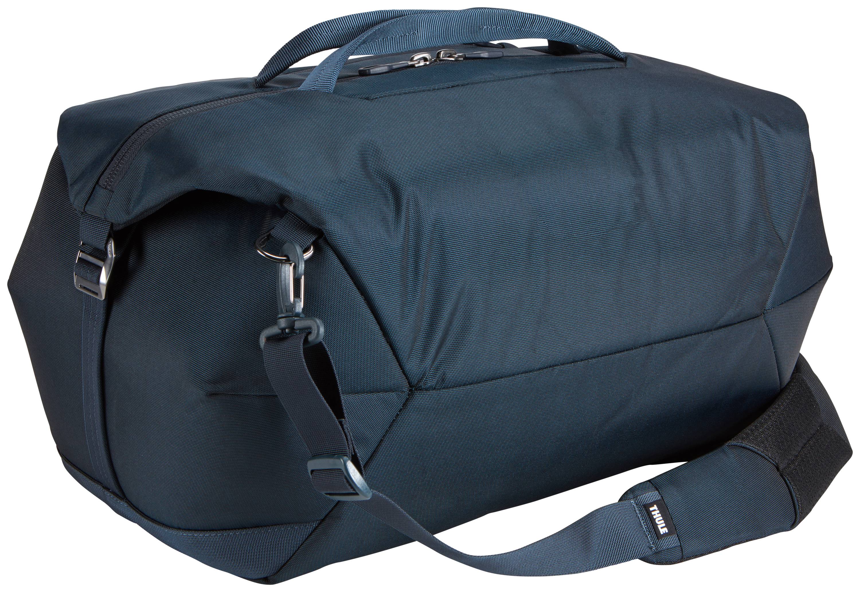 Rca Informatique - image du produit : SUBTERRA DUFFEL 45L MINERAL .