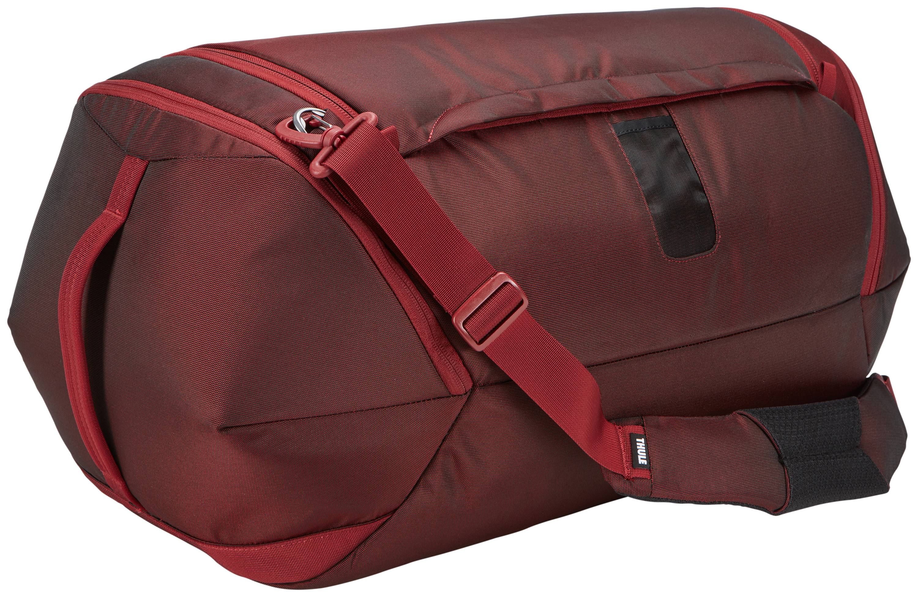 Rca Informatique - Image du produit : SUBTERRA DUFFEL 60L EMBER .