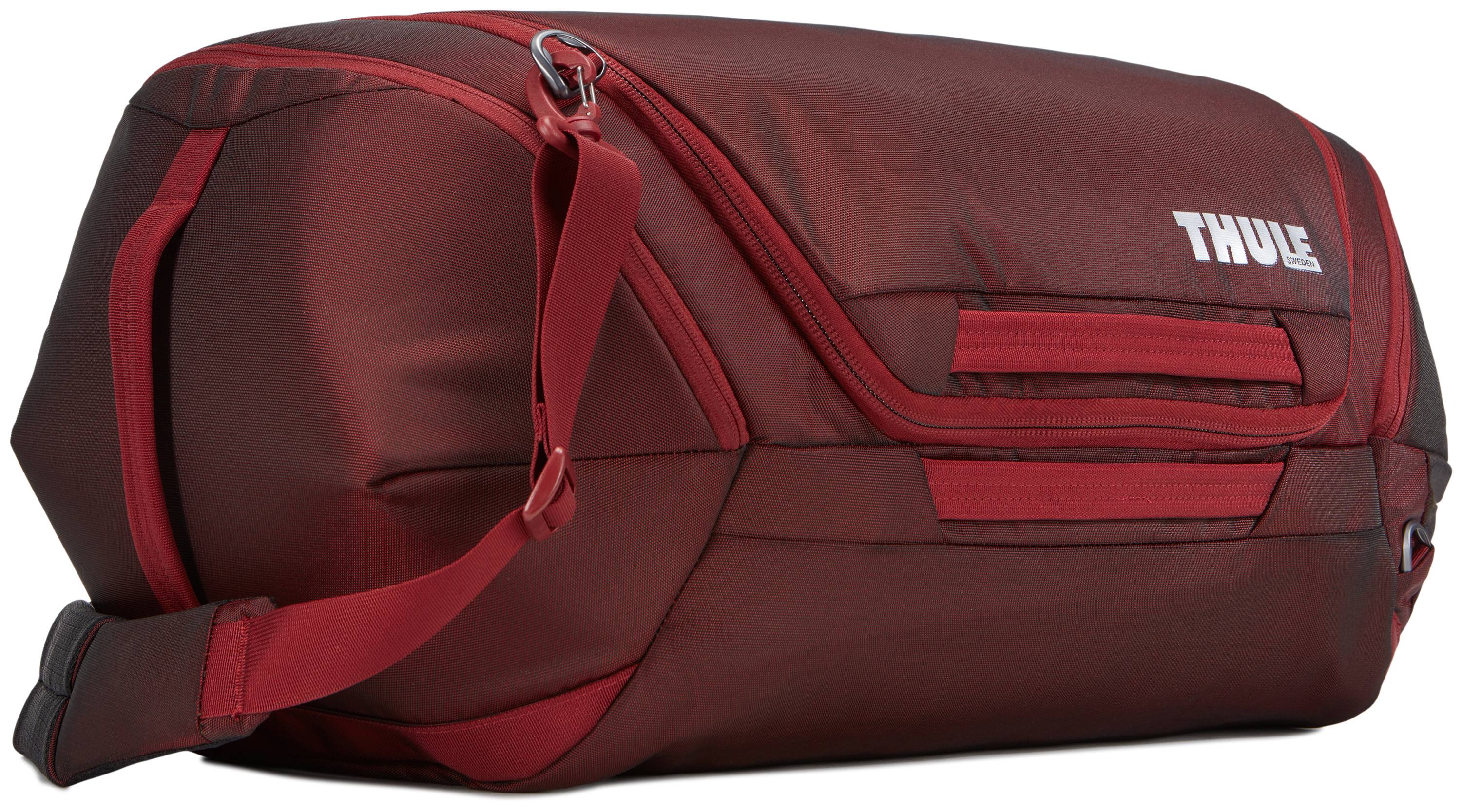 Rca Informatique - image du produit : SUBTERRA DUFFEL 60L EMBER .