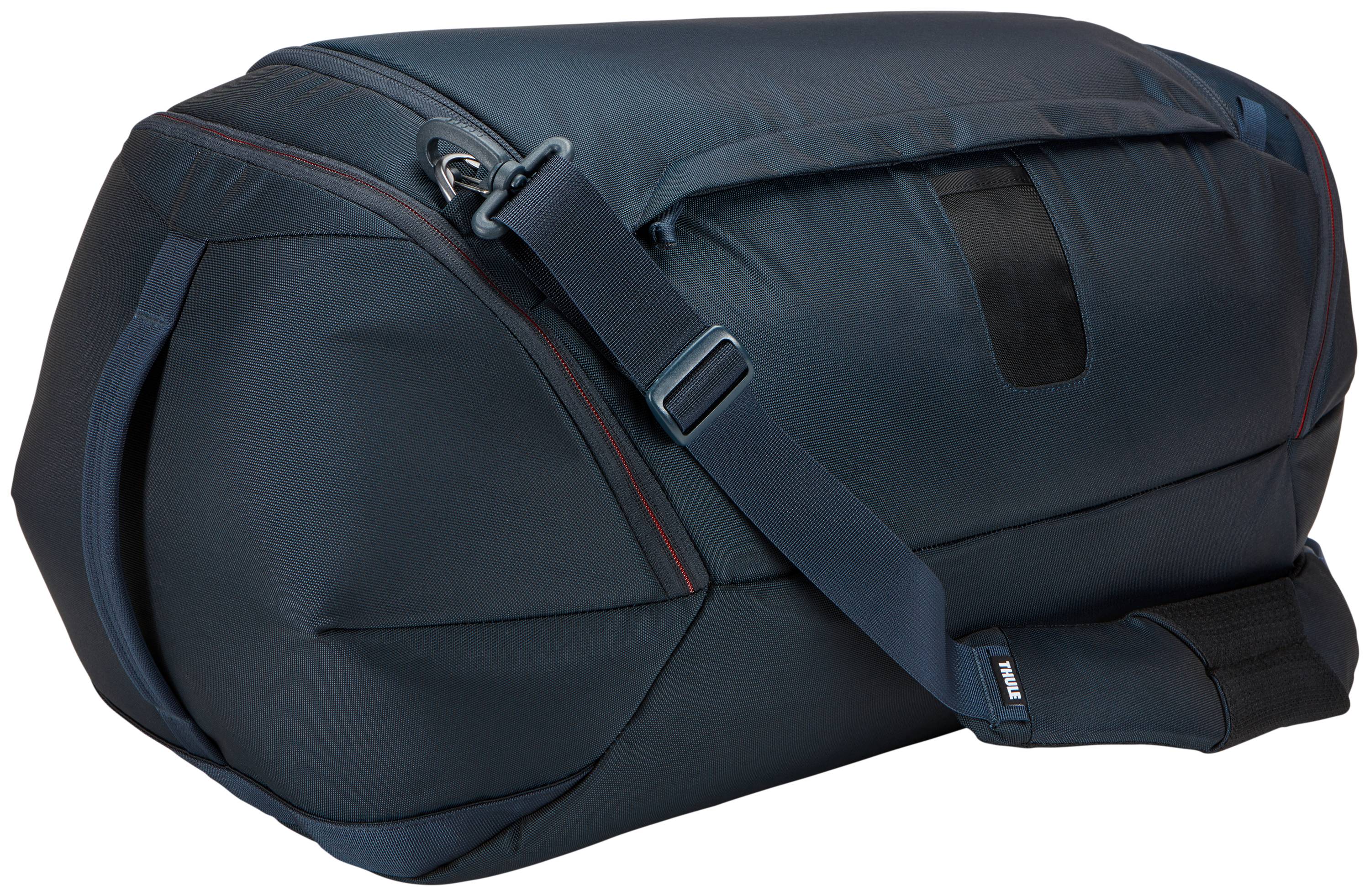 Rca Informatique - image du produit : SUBTERRA DUFFEL 60L MINERAL .