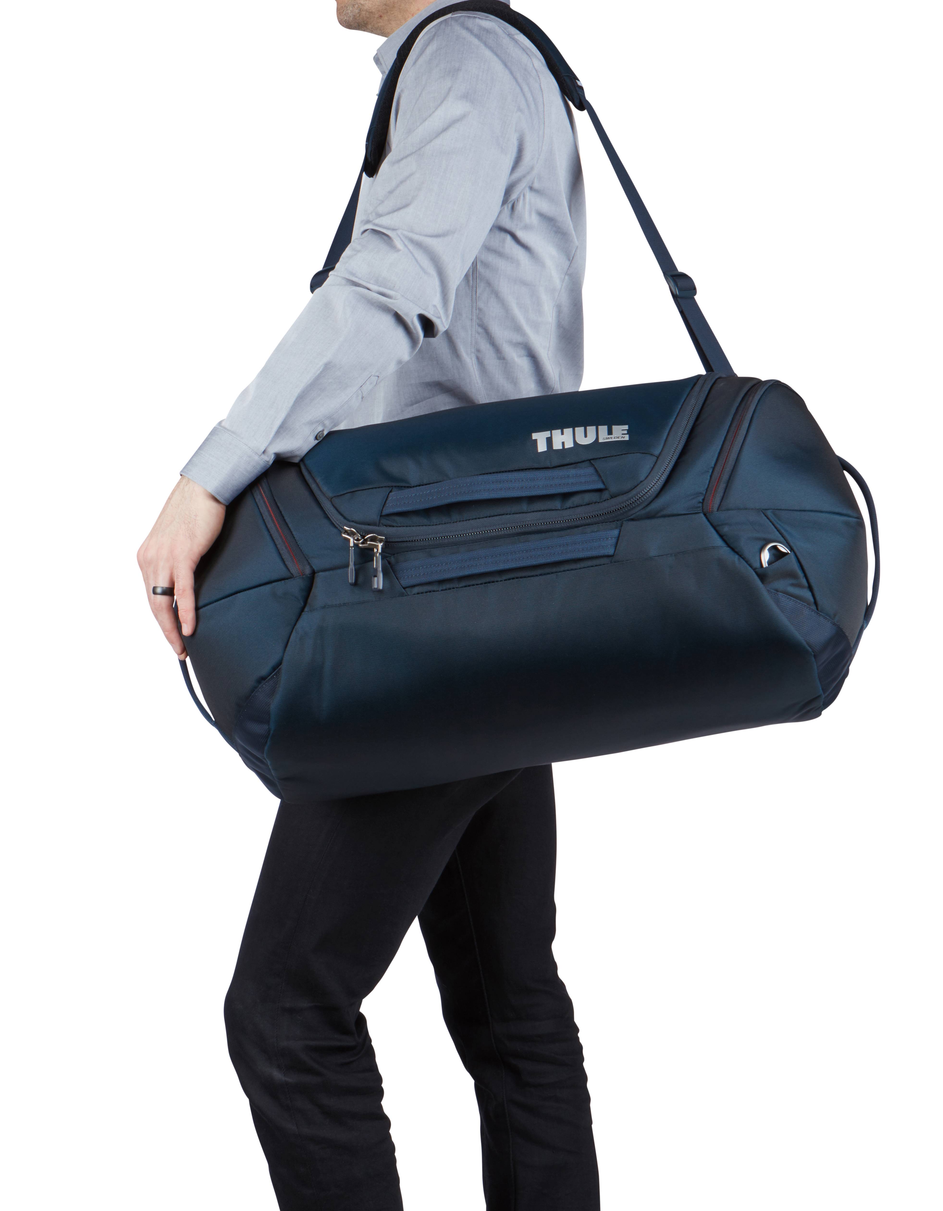 Rca Informatique - image du produit : SUBTERRA DUFFEL 60L MINERAL .