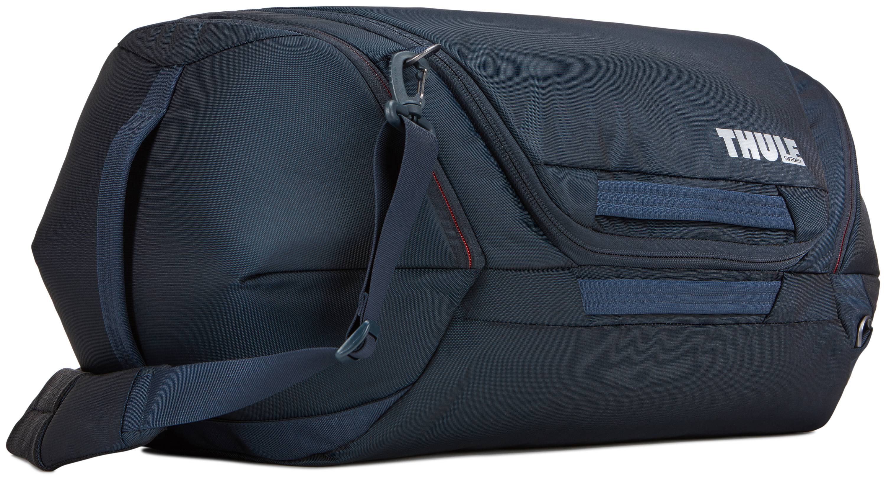 Rca Informatique - image du produit : SUBTERRA DUFFEL 60L MINERAL .