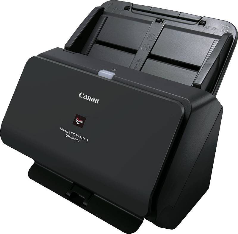 Rca Informatique - Image du produit : DR-M260 DOCUMENT SCANNER A