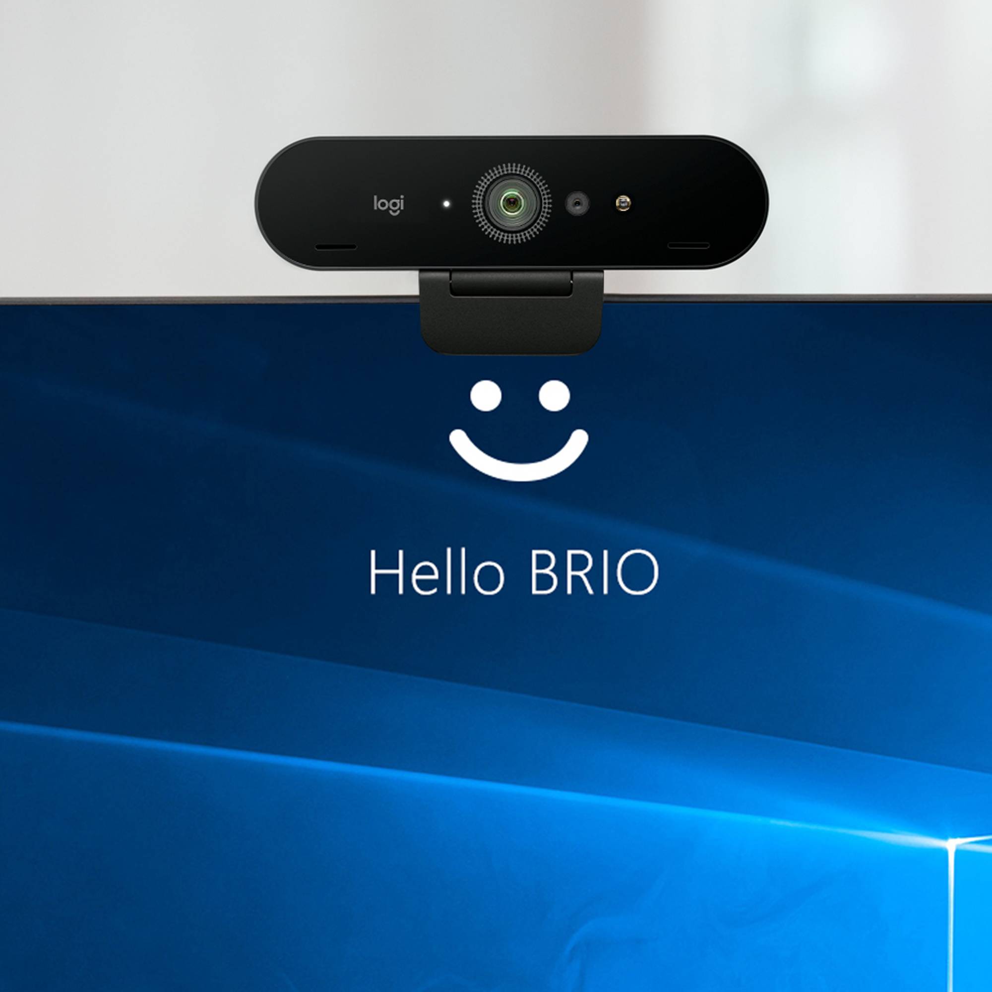 Rca Informatique - image du produit : BRIO 4K STREAM EDITION - EMEA IN