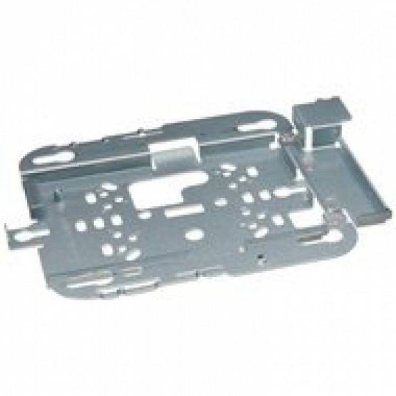 Rca Informatique - image du produit : 3504 WIRELESS CONTROLLER RACK MOUNT BRACKET