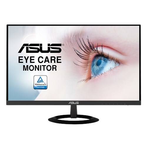 Rca Informatique - image du produit : VZ249HE 24INWLED/IPS 1920X1080 250CD/MSQ HDMI DVI