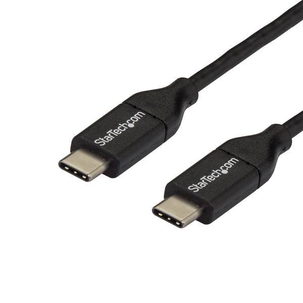 Rca Informatique - Image du produit : 3M USB TYPE C CABLE - USB-C CHARGE CABLE - USB 2.0