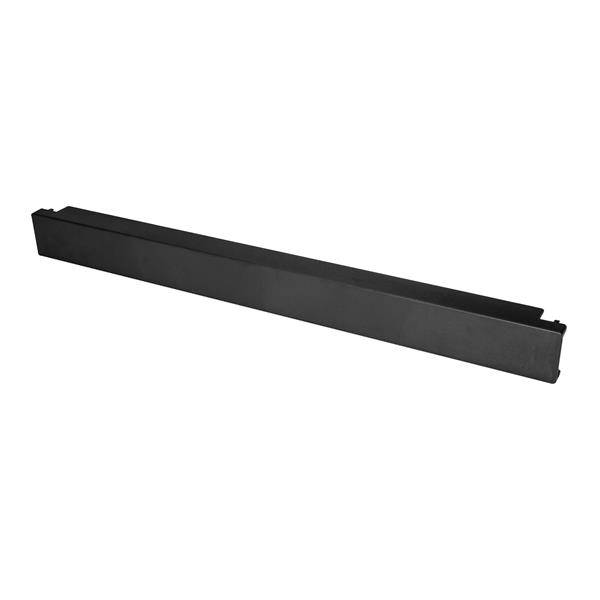 Rca Informatique - Image du produit : 10 PACK OF BLANK RACK PANELS - BLANKING PANELS 1U RACK BLANKS