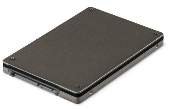 Rca Informatique - Image du produit : 240GB 2.5 INCH ENTERPRISE VALUE 6G SATA SSD