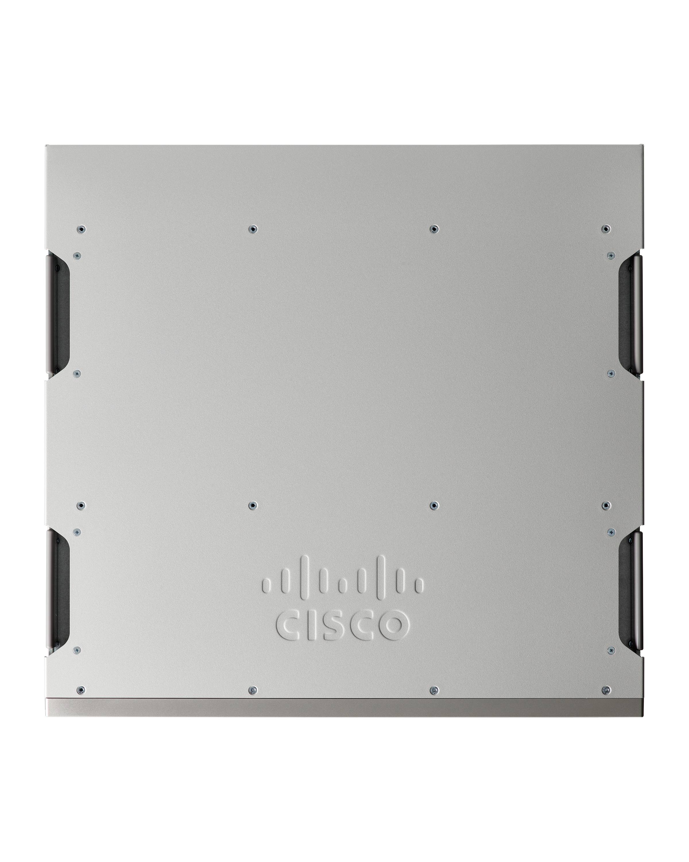 Rca Informatique - image du produit : CISCO CATALYST 9400 SERIES 7 SLOT CHASSIS SPARE