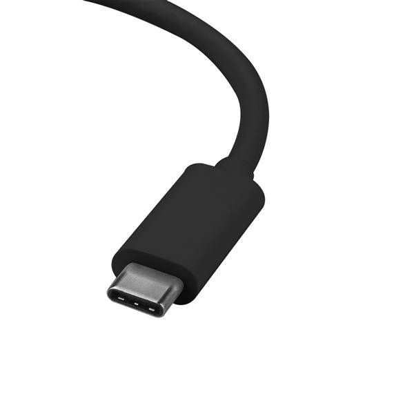 Rca Informatique - image du produit : USB C TO DISPLAYPORT ADAPTER POWER DELIVERY USBC ADAPTER