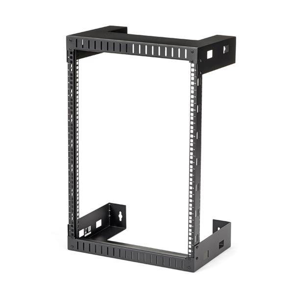 Rca Informatique - Image du produit : 15U WALL MOUNT SERVER RACK EQUIPMENT RACK 304.8MM DEPTH