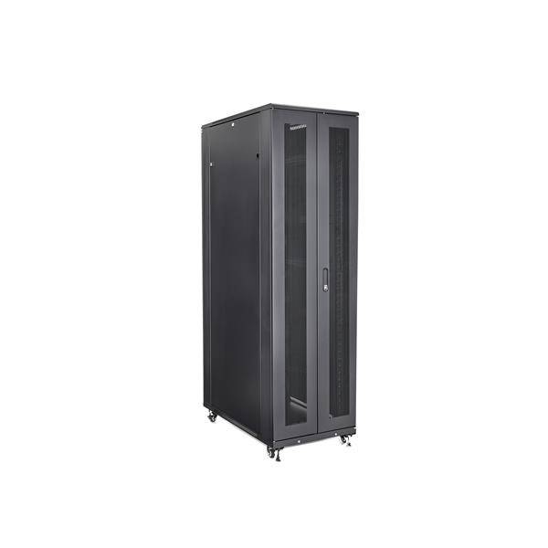 Rca Informatique - image du produit : 42U SERVER RACK CABINET - 36 IN. DEEP ENCLOSURE