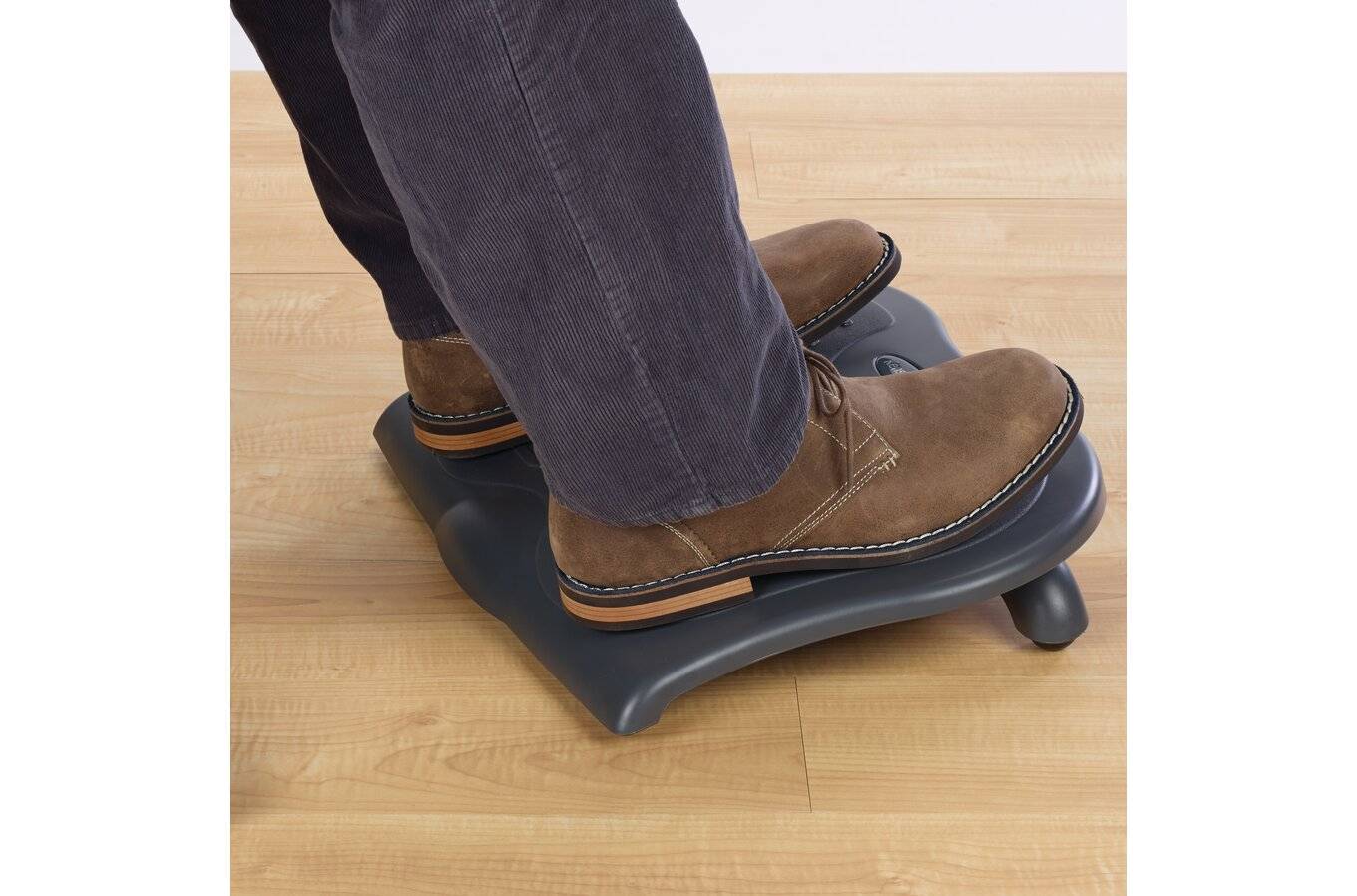 Rca Informatique - image du produit : SOLESAVER FOOTREST .