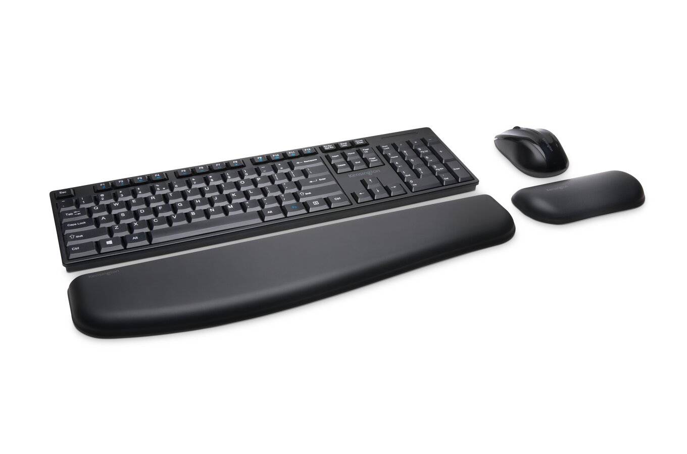 Rca Informatique - image du produit : KENSINGTON PRO FIT WRLS DESKTOP FRANCE