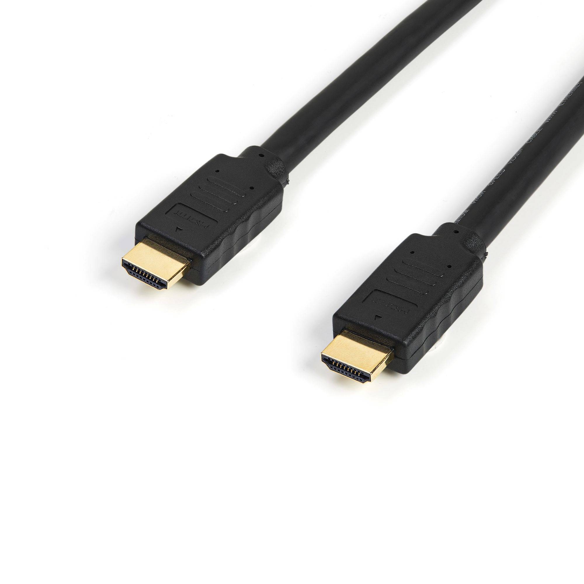 Rca Informatique - Image du produit : 5M PREMIUM CERTIFIED HDMI 2.0 CABLE 15FT 4K 60HZ