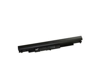 Rca Informatique - Image du produit : BTI 3C BATTERY HP 250/255 G4 OEM: HS03 807611-831 807956-001