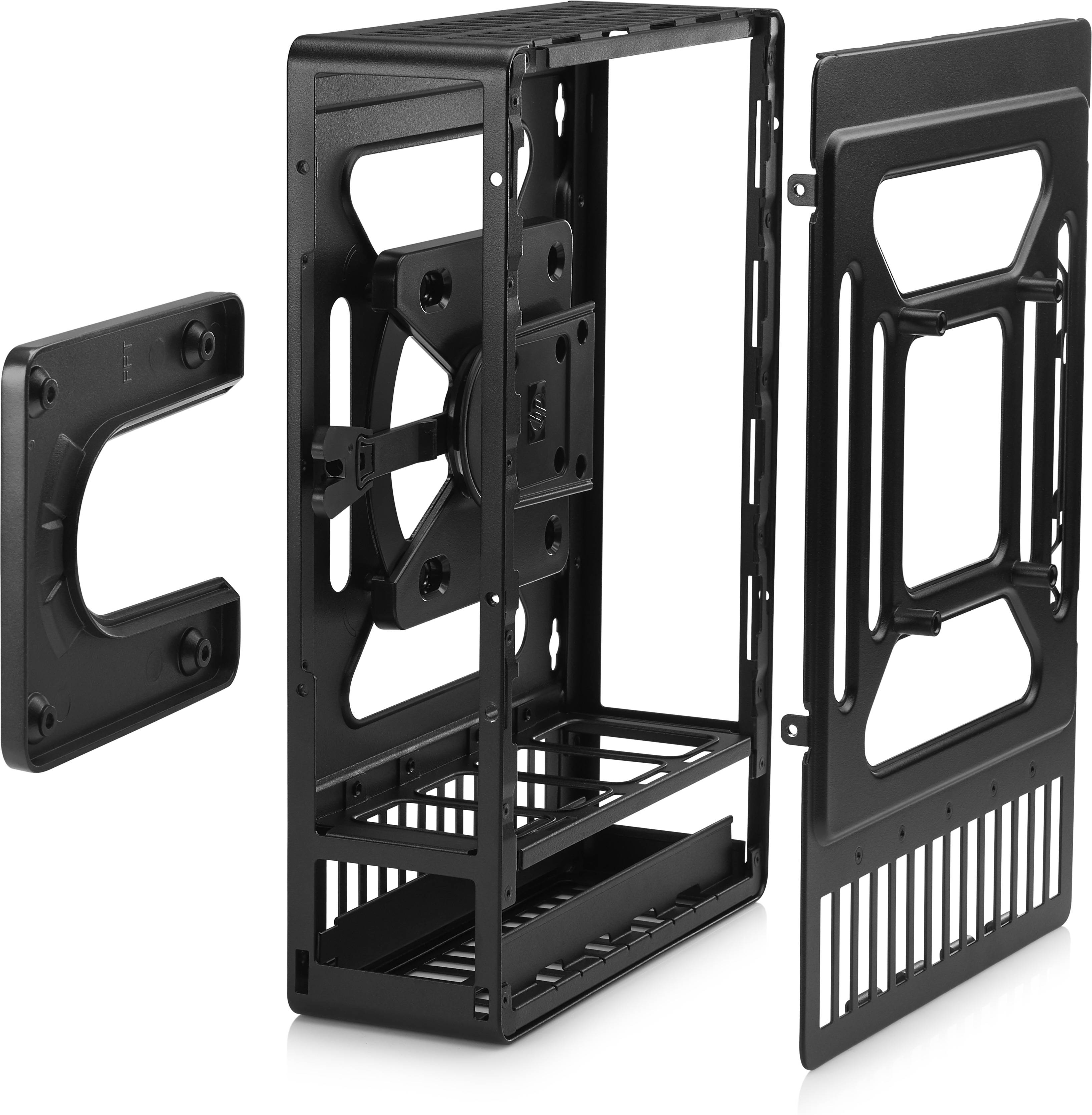 Rca Informatique - Image du produit : MOUNTING BRACKET FOR HP THIN CLIENT 2FT00AA