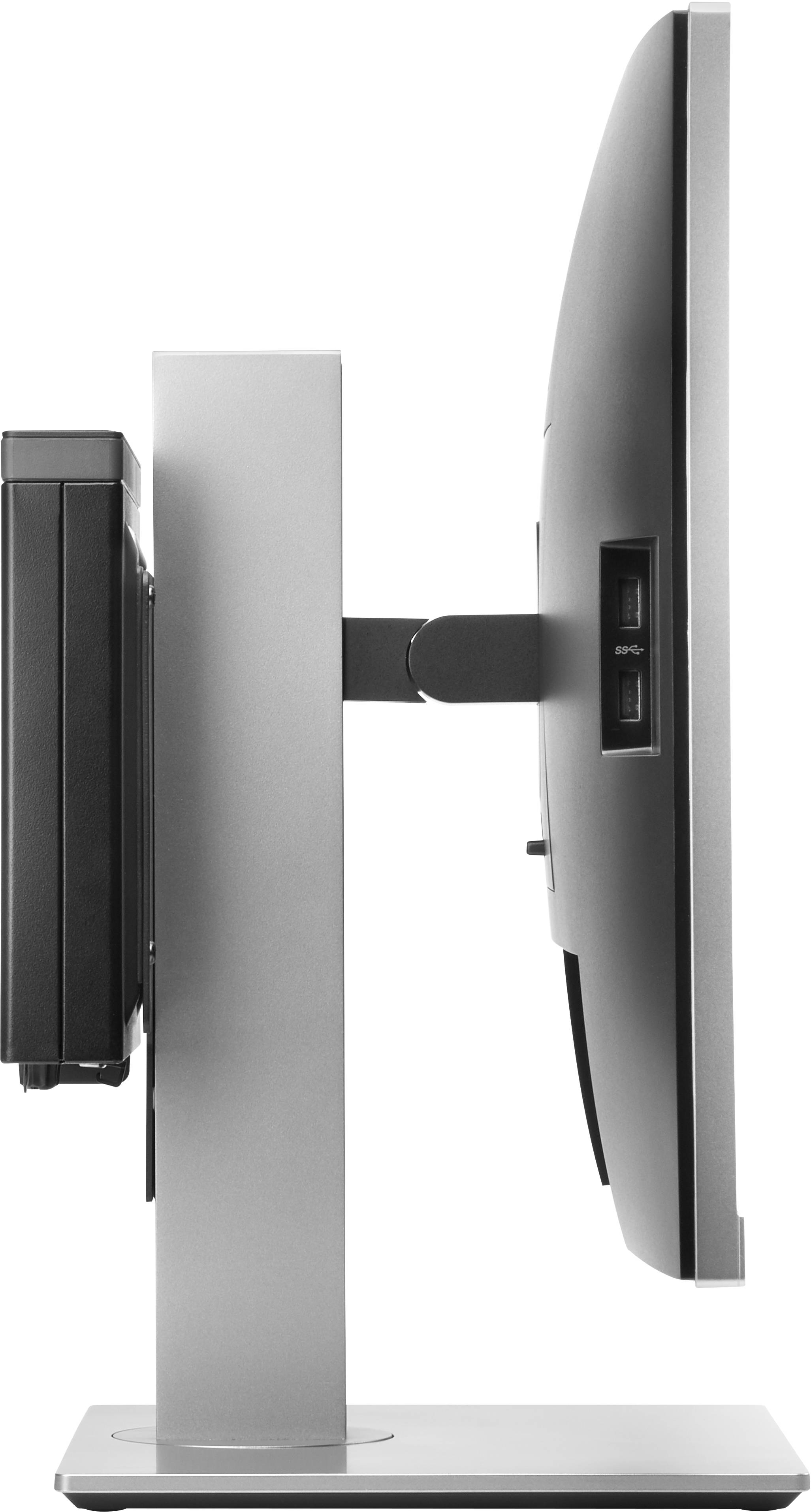 Rca Informatique - image du produit : B300 PC MOUNTING BRACKET .