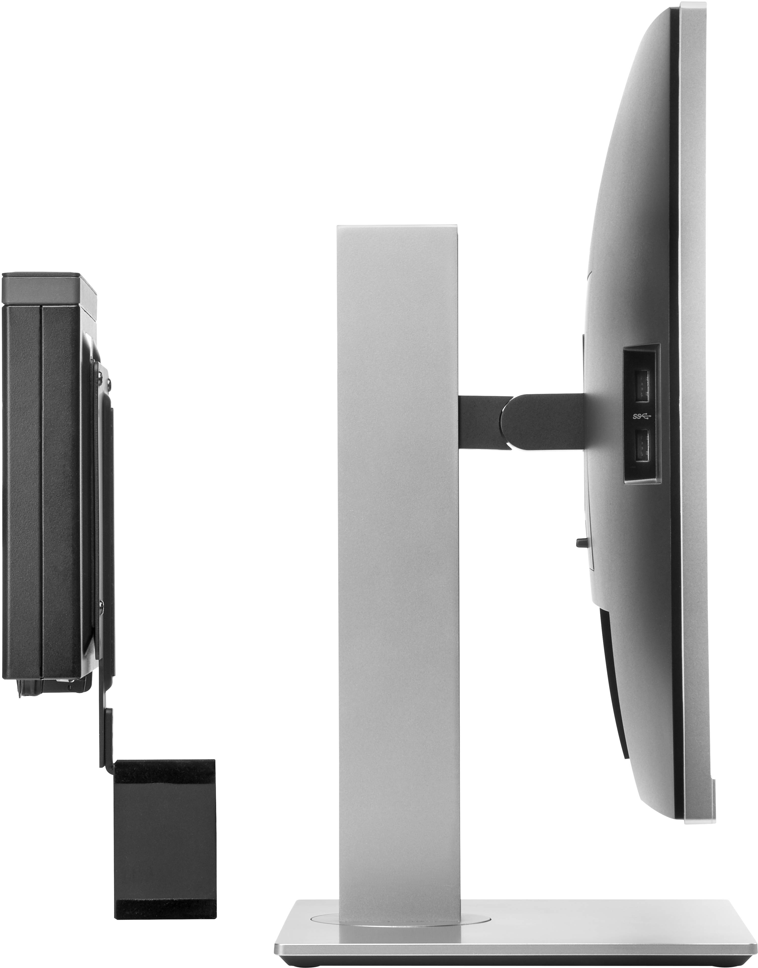 Rca Informatique - image du produit : B300 PC MOUNTING BRACKET .