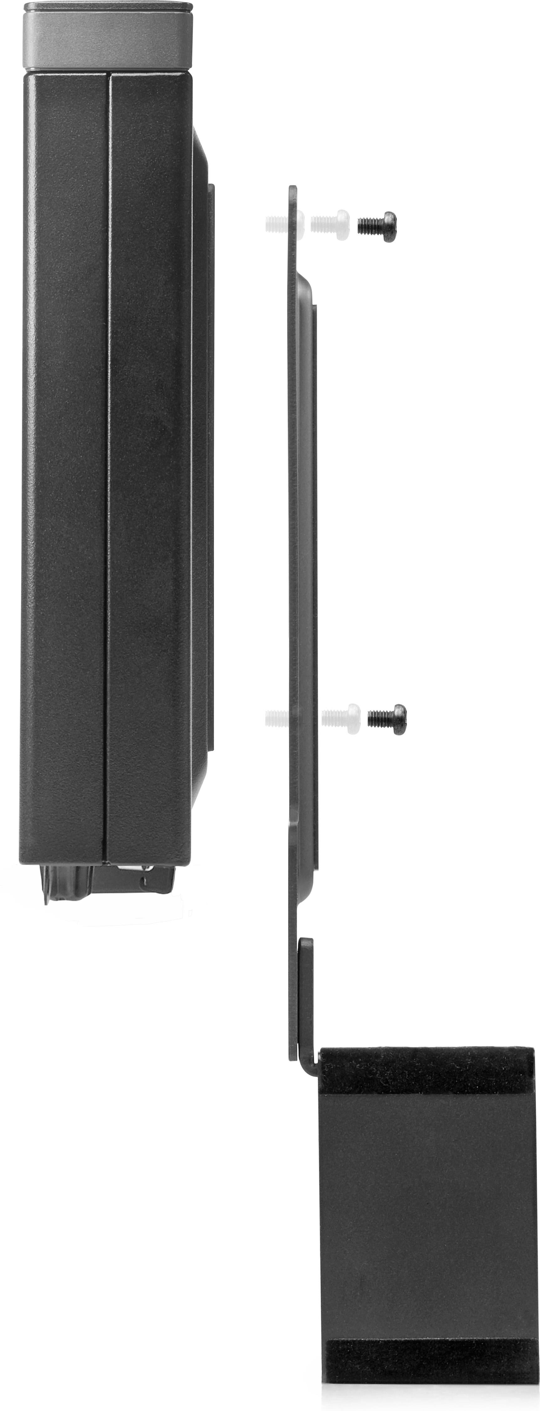 Rca Informatique - image du produit : B300 PC MOUNTING BRACKET .