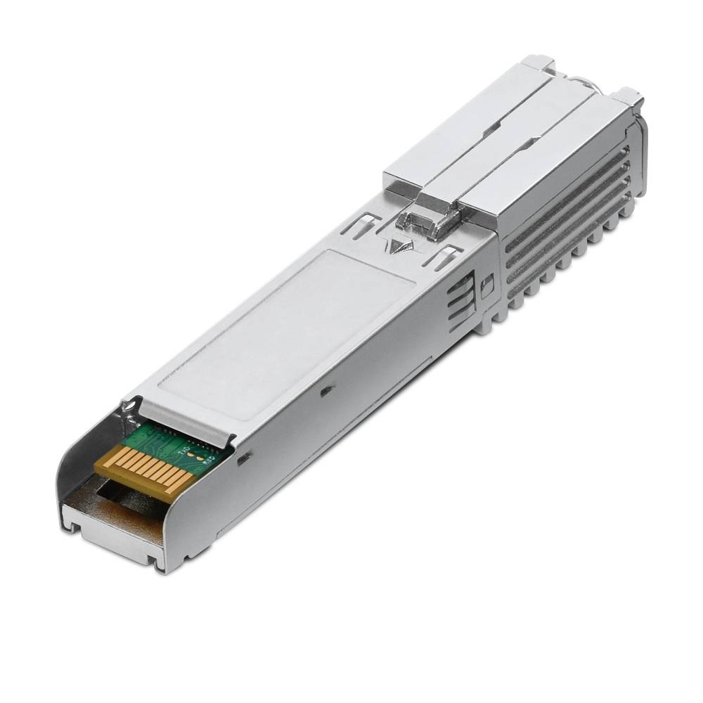 Rca Informatique - image du produit : GPON ONU SFP MODULE REALTEK CHIPSET WITH G.984.X CLASS B+ SP