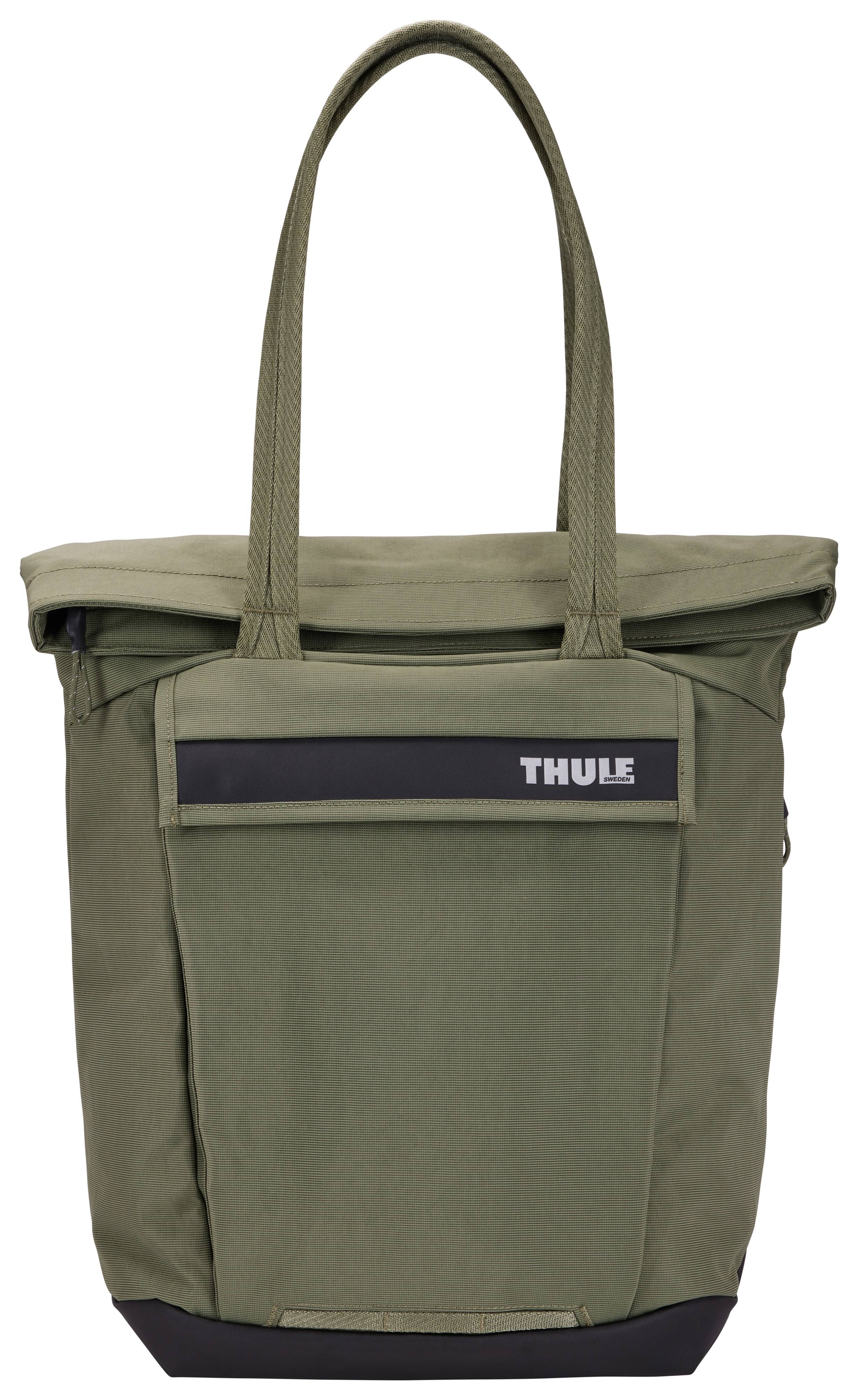 Rca Informatique - image du produit : PARAMOUNT TOTE 22L - SOFT GREEN