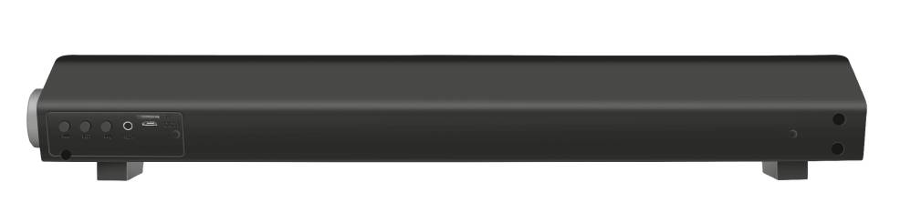 Rca Informatique - image du produit : WIRELESS SOUNDBAR SPEAKER LINO BLUETOOTH BQ 15