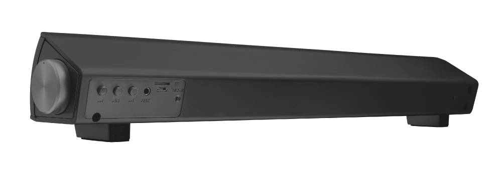 Rca Informatique - image du produit : WIRELESS SOUNDBAR SPEAKER LINO BLUETOOTH BQ 15