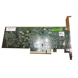 Rca Informatique - image du produit : BROADCOM 57416 DUAL PORT 10GB BASE-T PCIE ADAPTER