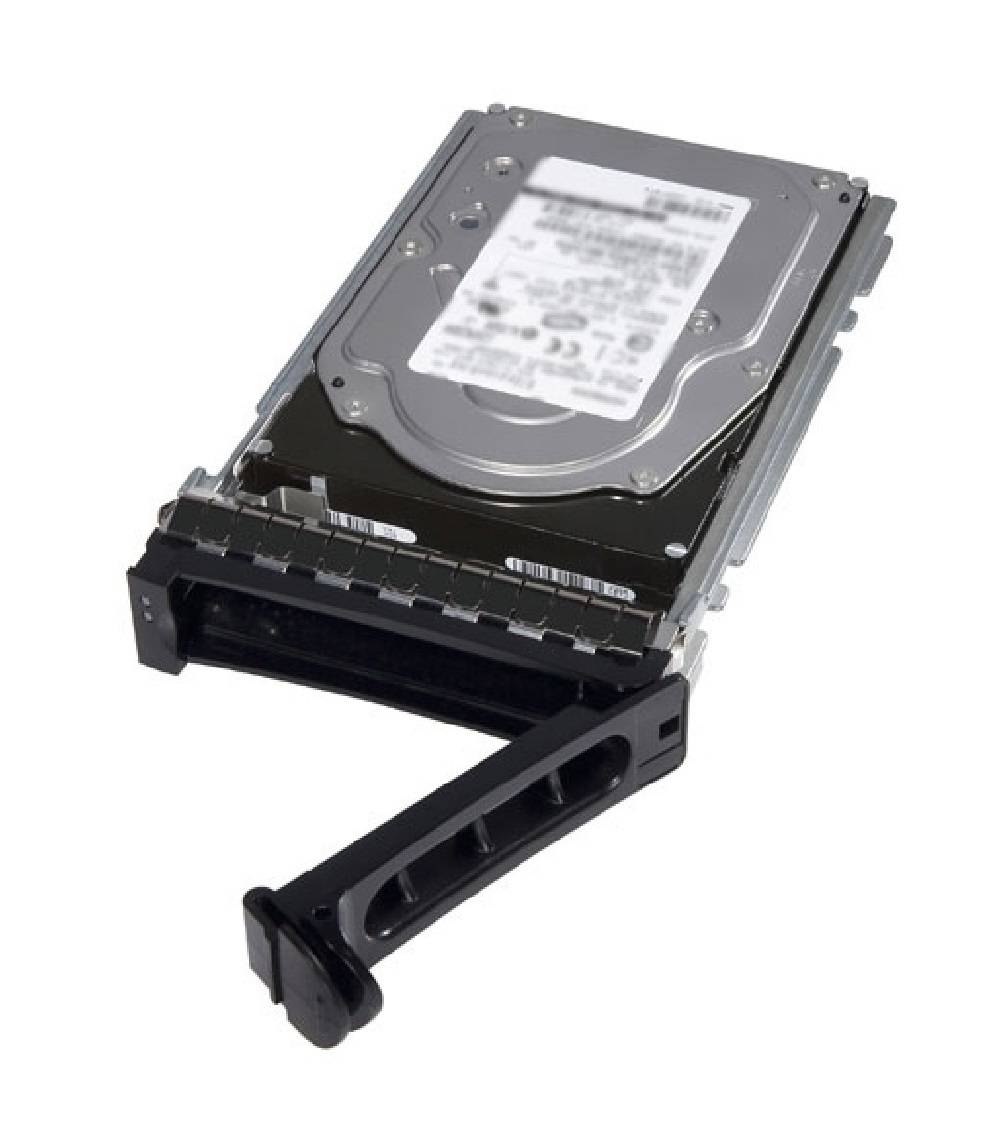 Rca Informatique - Image du produit : 2TB 7.2K RPM SATA 6GBPS 512N 3.5INHOT-PLUG CK