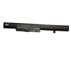 Rca Informatique - image du produit : BTI 4C BATTERY LENOVO B40 B50 OEM: L13S4A01 L13M4A01