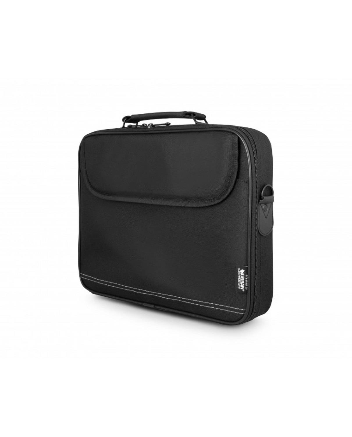 Rca Informatique - image du produit : SACOCHE ACTIV BAG 173 NOIR NYLON