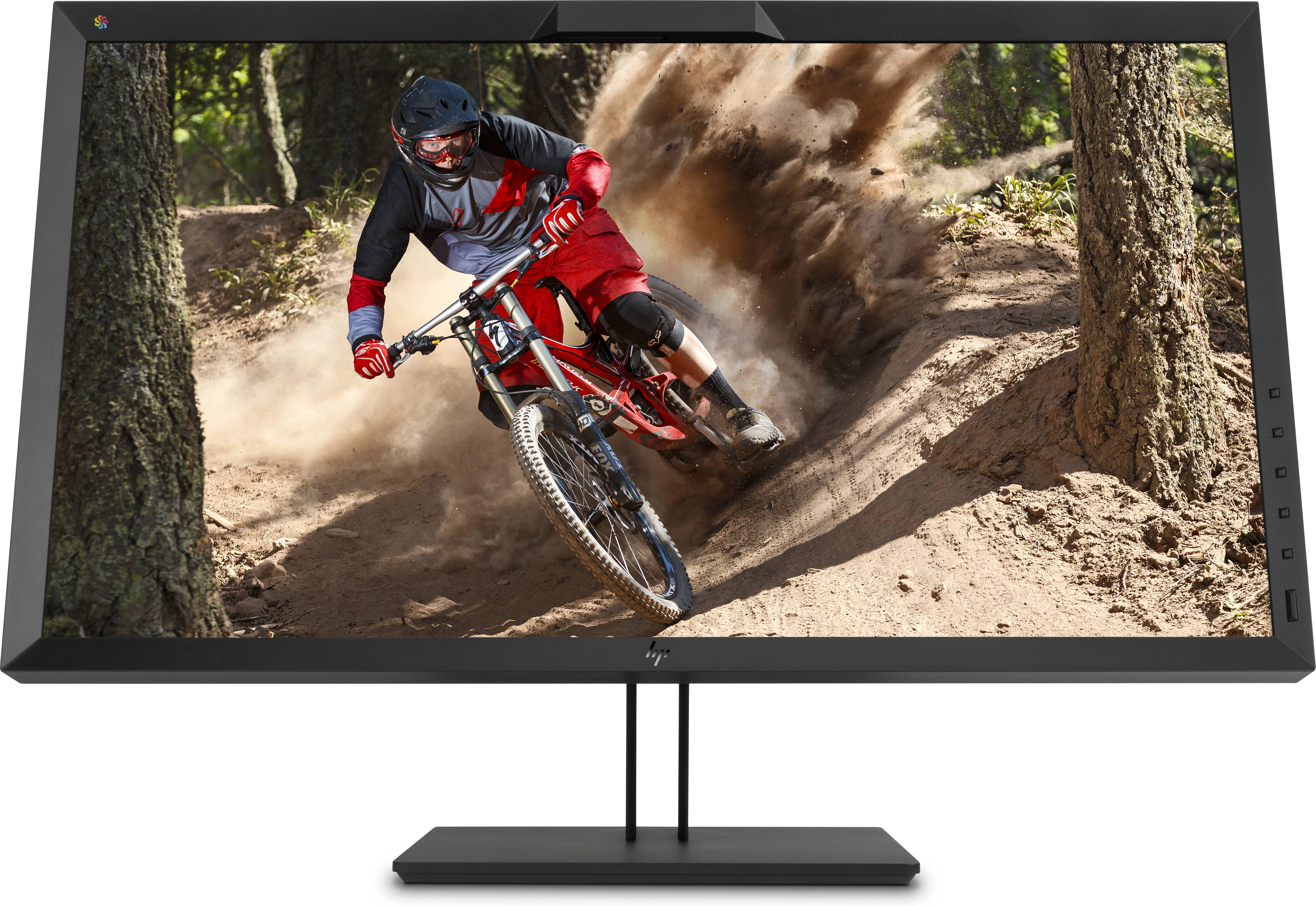 Rca Informatique - Image du produit : DREAM COLOR Z31X 4096X2160 17:9 20MS 1500:1 2XDP/HDMI/USB