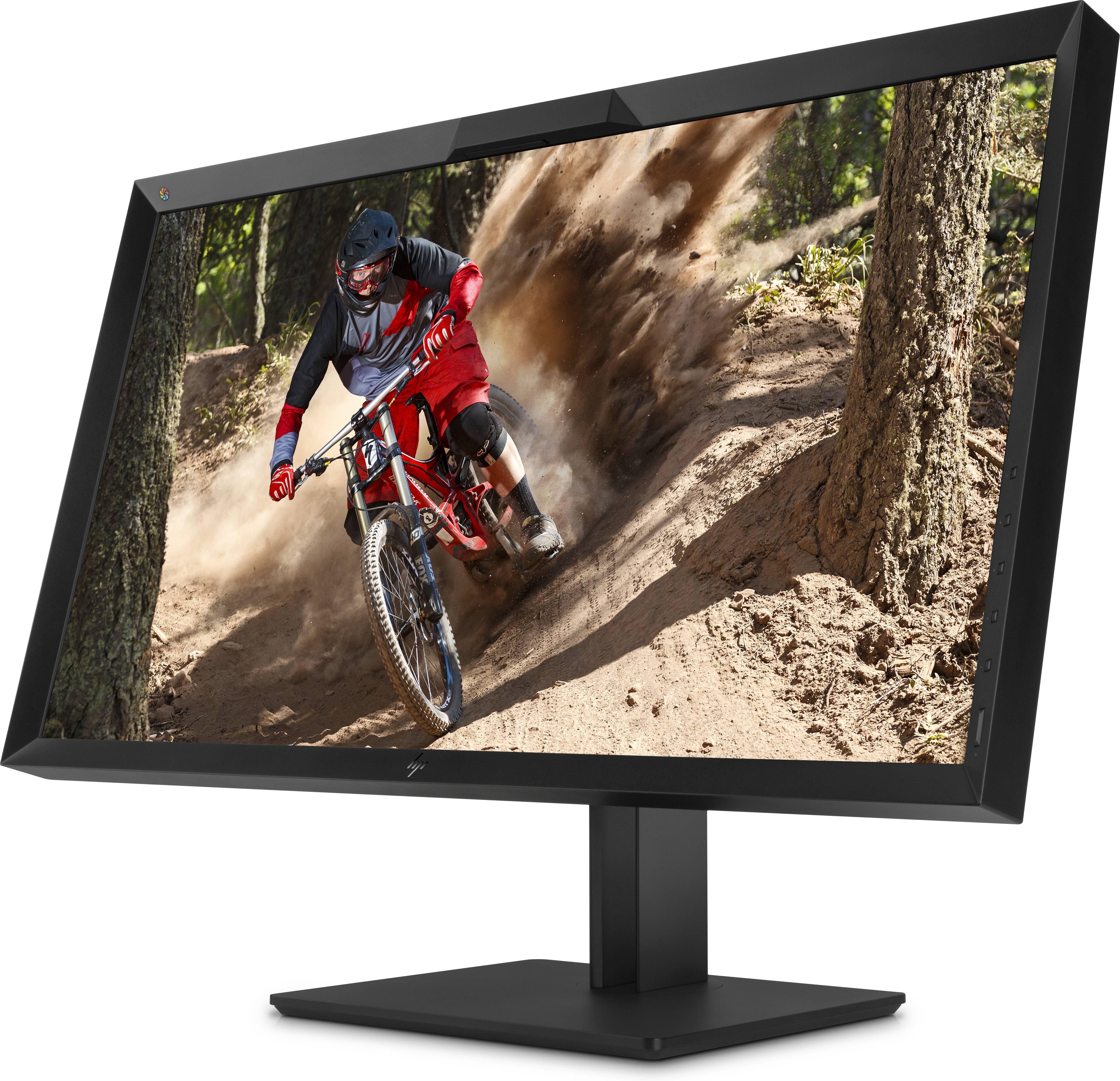 Rca Informatique - image du produit : DREAM COLOR Z31X 4096X2160 17:9 20MS 1500:1 2XDP/HDMI/USB