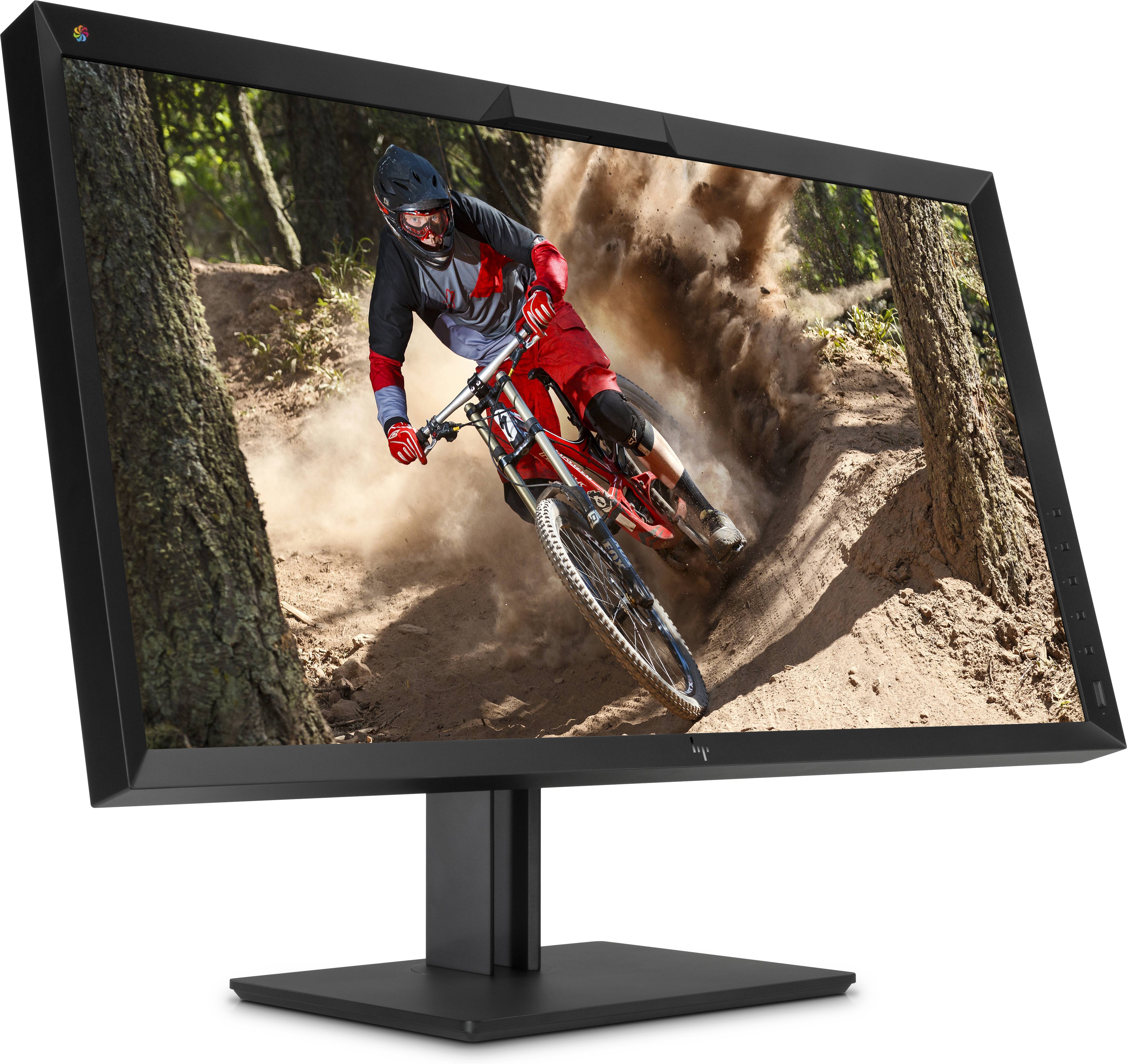 Rca Informatique - image du produit : DREAM COLOR Z31X 4096X2160 17:9 20MS 1500:1 2XDP/HDMI/USB