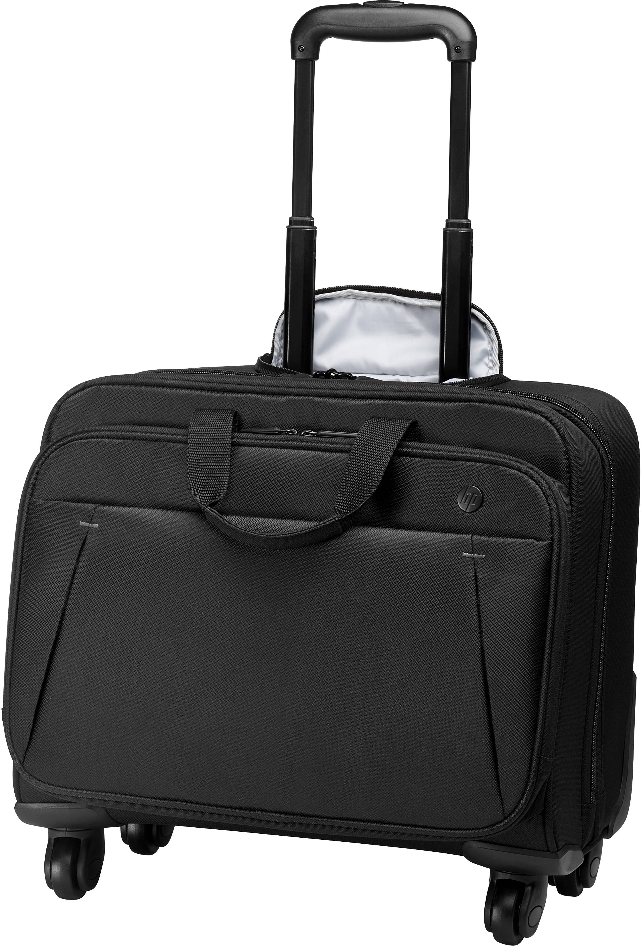 Rca Informatique - Image du produit : 17.3 BUSINESS ROLLER CASE .