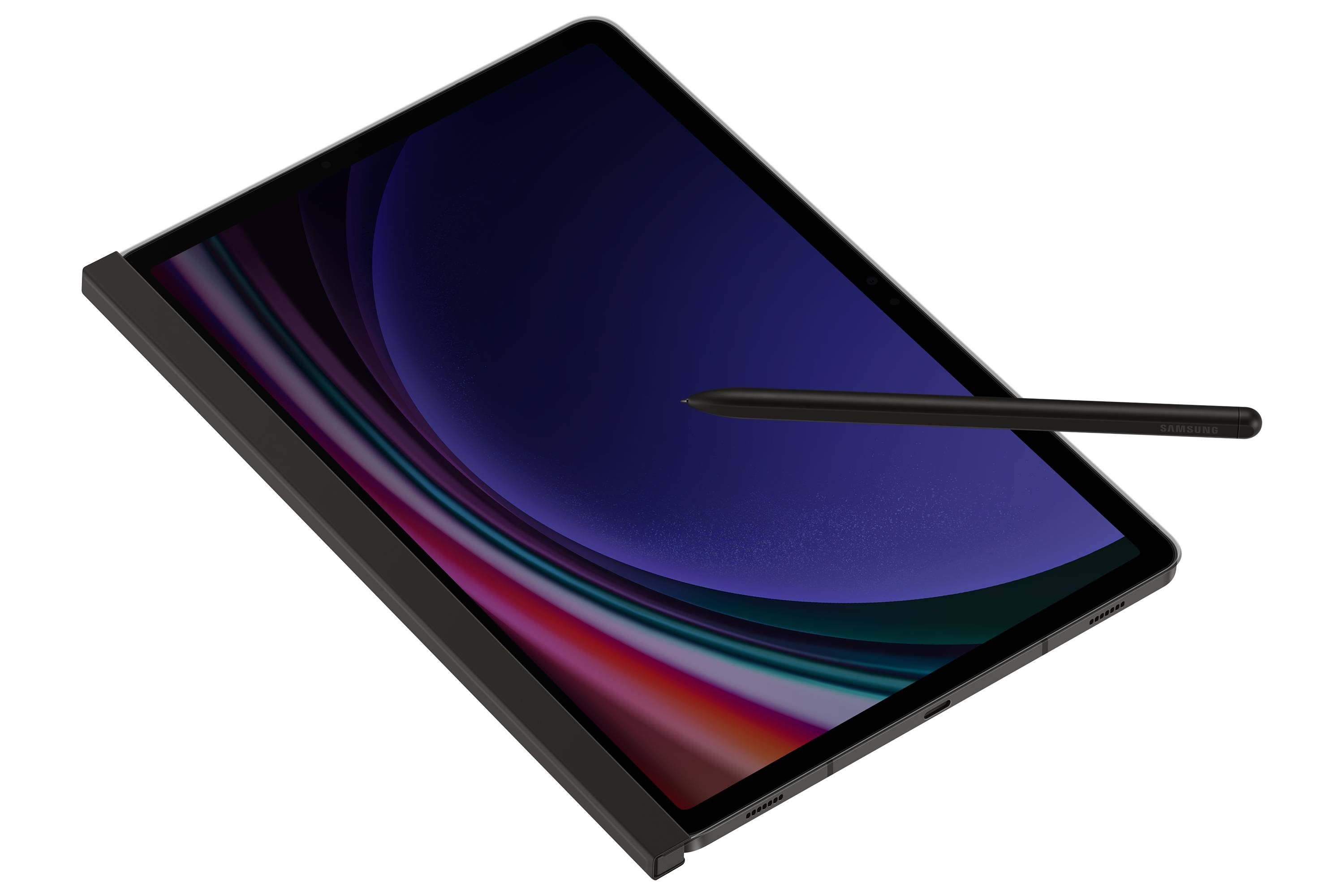 Rca Informatique - image du produit : GALAXY TAB S9 SPY PROTECTION GALAXY TAB S9