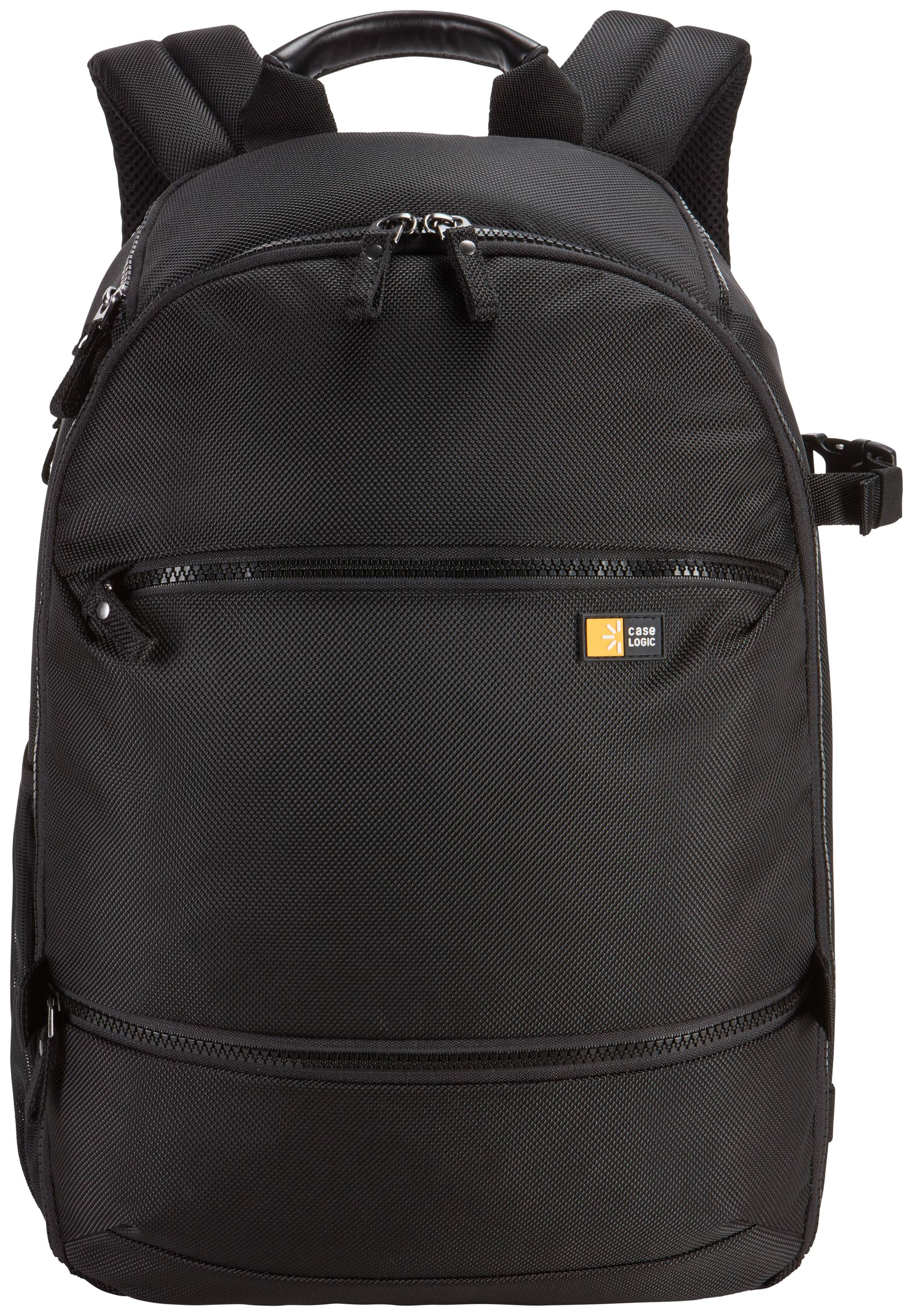 Rca Informatique - image du produit : CASE LOGIC BRYKER BACKPACK DSLR LARGE BLACK