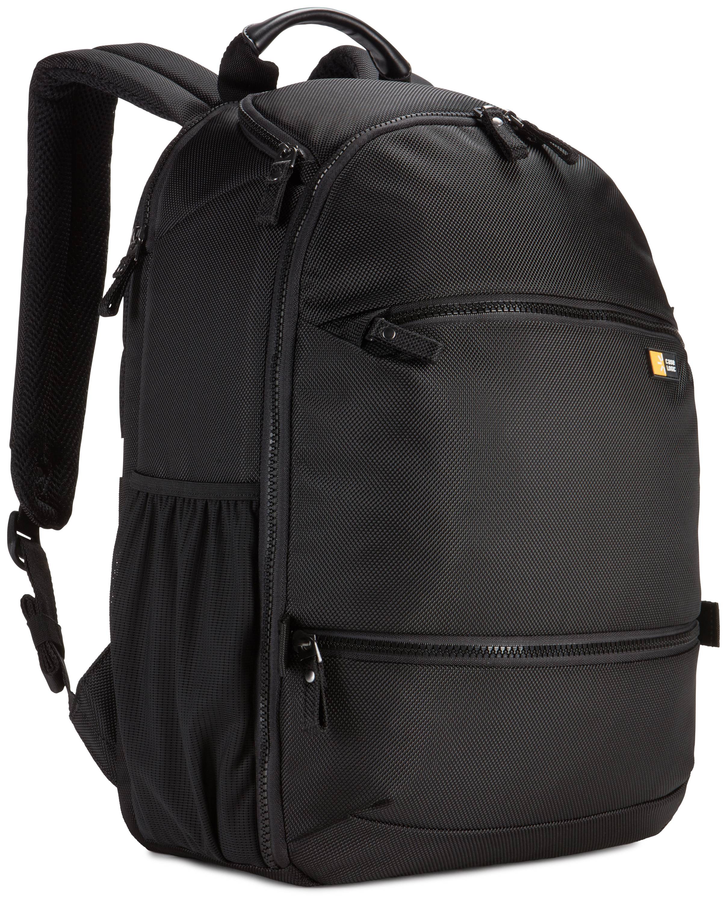 Rca Informatique - image du produit : CASE LOGIC BRYKER BACKPACK DSLR LARGE BLACK