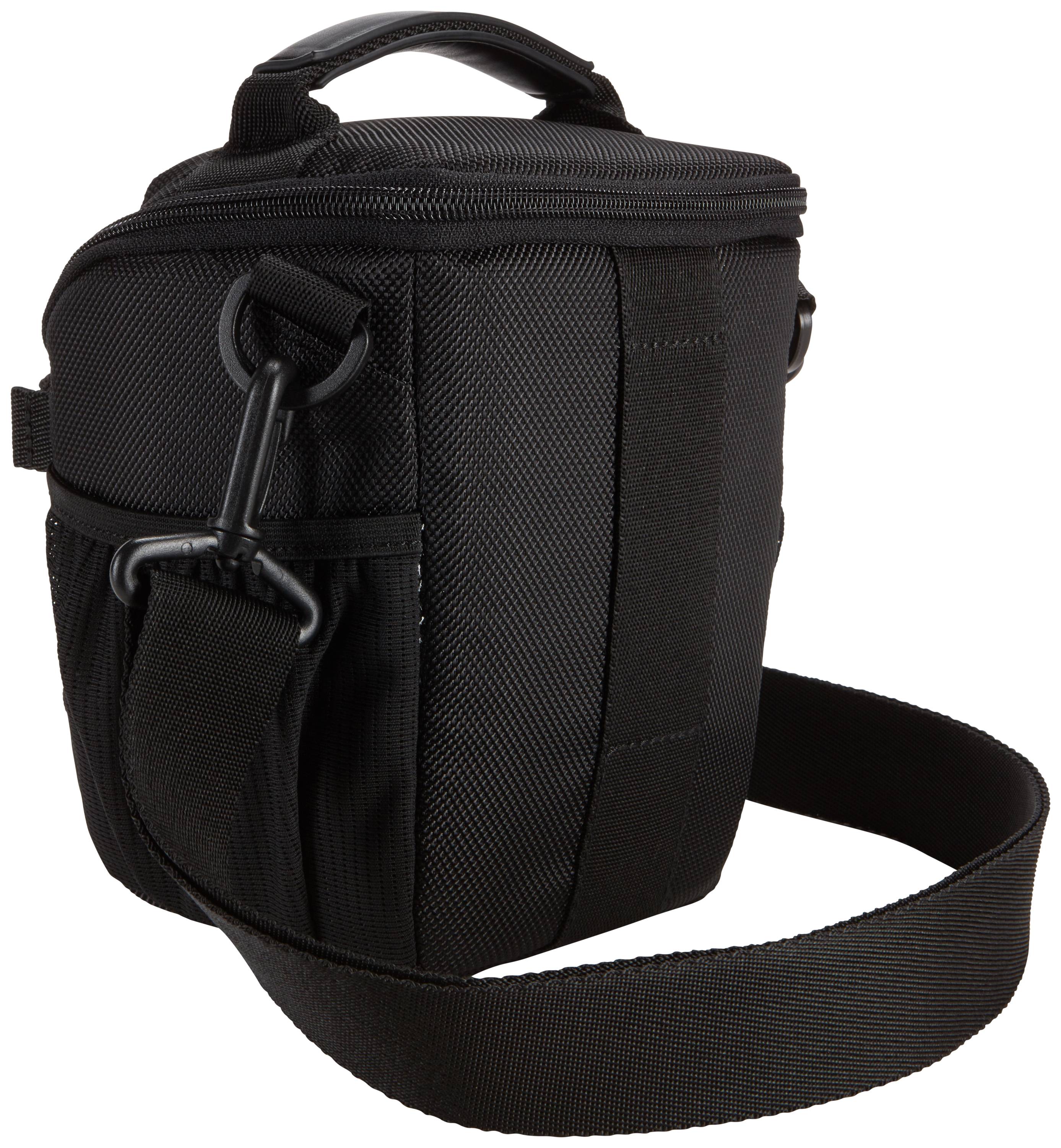 Rca Informatique - image du produit : CASE LOGIC BRYKER CAMERA CASE DSLR SMALL BLACK