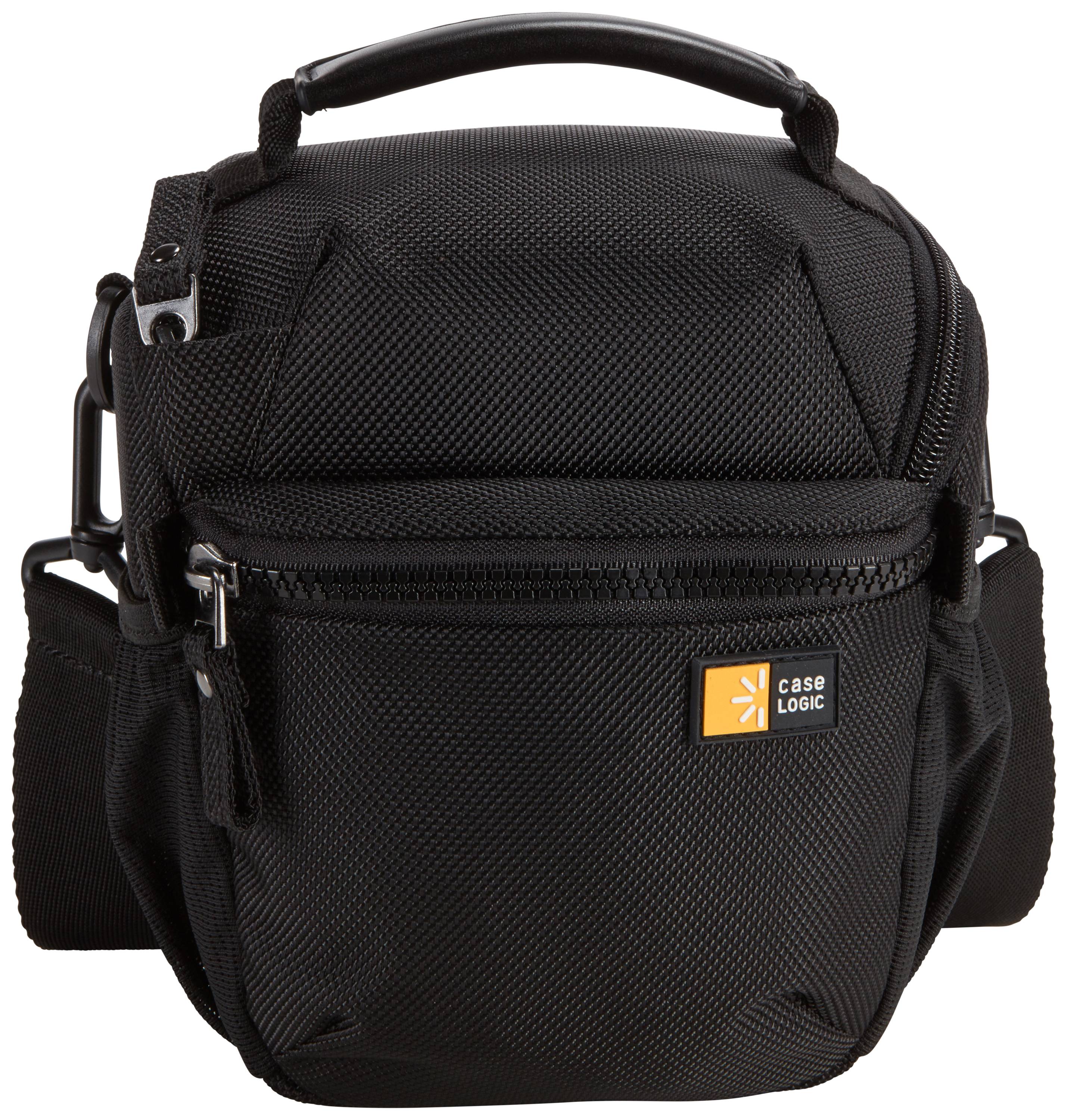 Rca Informatique - image du produit : CASE LOGIC BRYKER CAMERA CASE DSLR SMALL BLACK