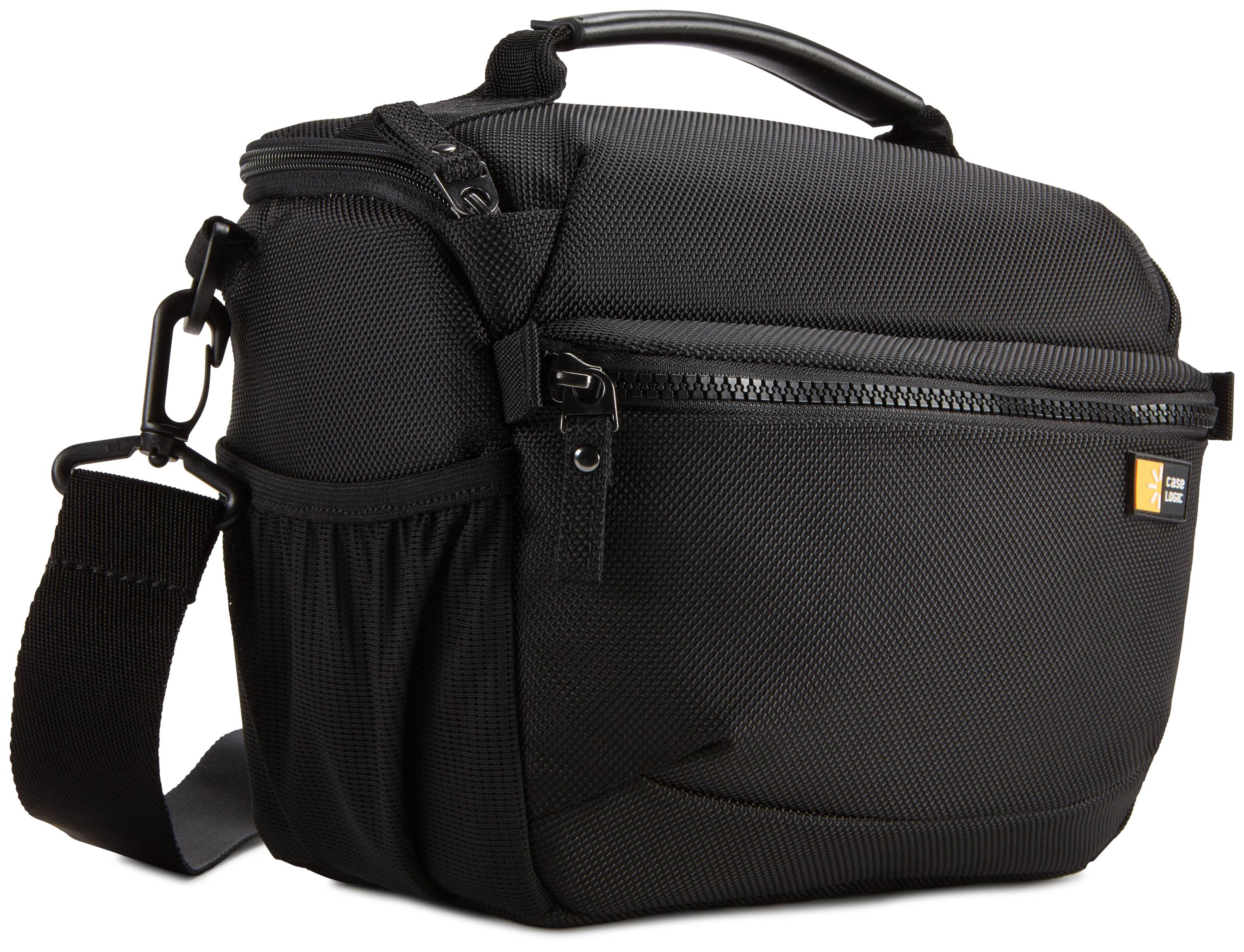 Rca Informatique - Image du produit : CASE LOGIC BRYKER CAMERA CASE DSLR LARGE