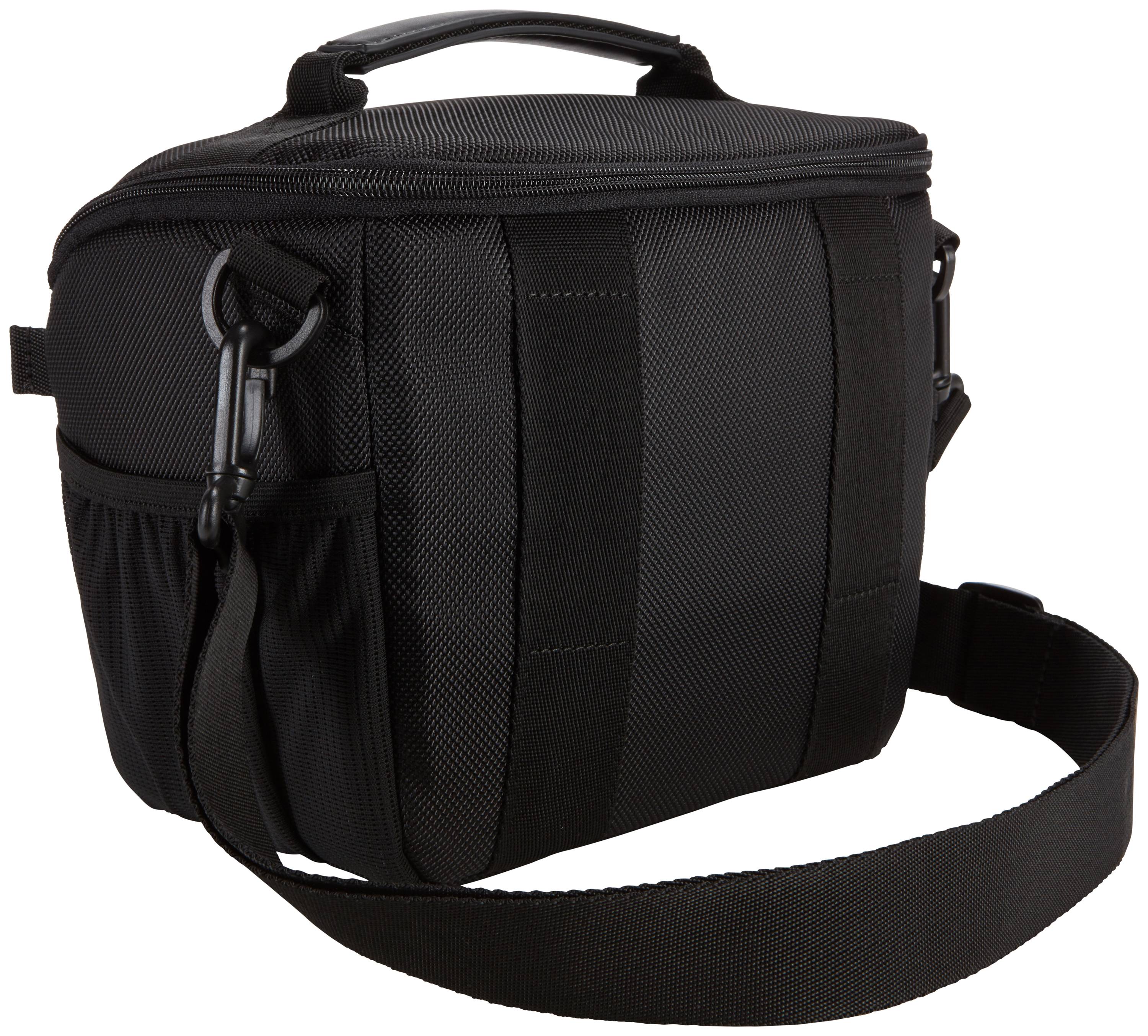 Rca Informatique - image du produit : CASE LOGIC BRYKER CAMERA CASE DSLR LARGE