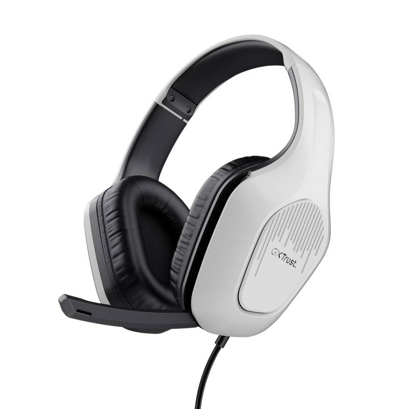 Rca Informatique - image du produit : GXT415PS ZIROX HEADSET PS5