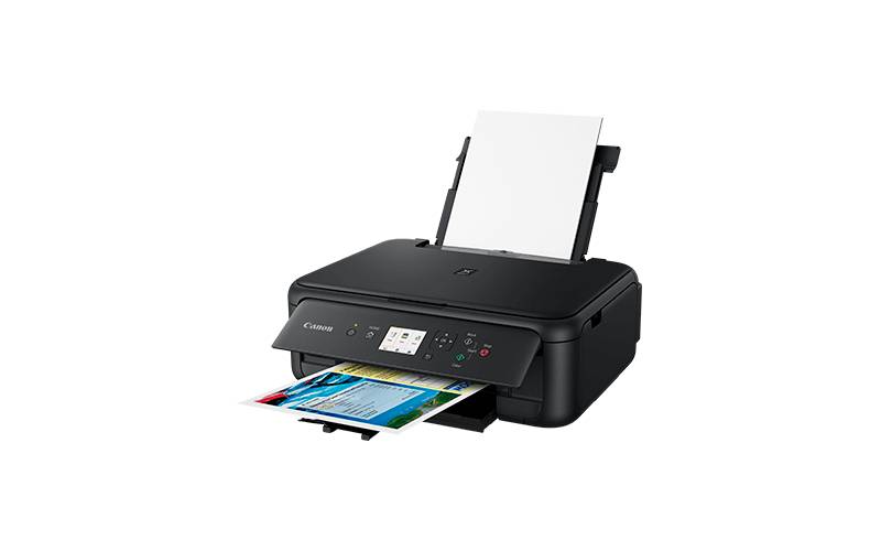 Rca Informatique - image du produit : PIXMA TS5150 MFP 9600X2400 7.7/4 IPM WIFI/PRT/CPY/SCN