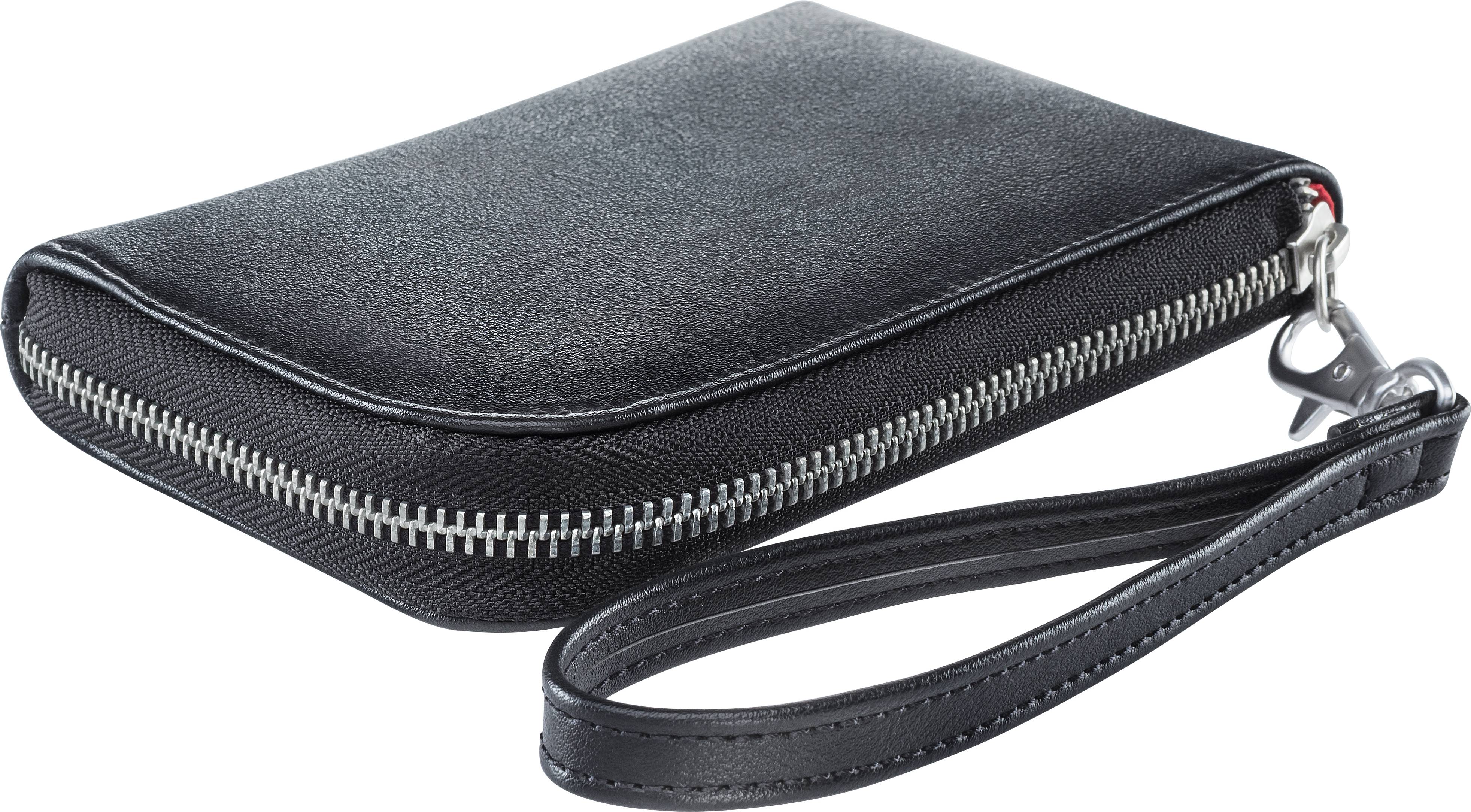 Rca Informatique - image du produit : SPROCKET BLACK WALLET F SPROCKET