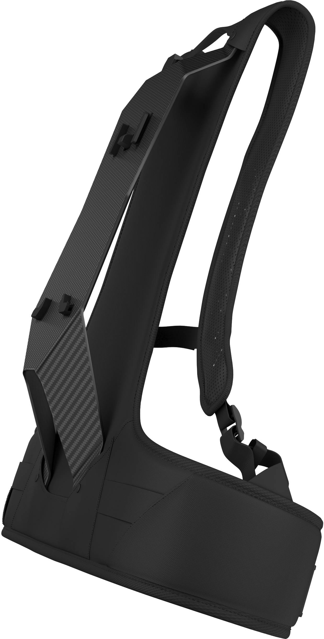 Rca Informatique - image du produit : Z VR BACKPACK HARNESS F/ DEDICATED WORKSTATION