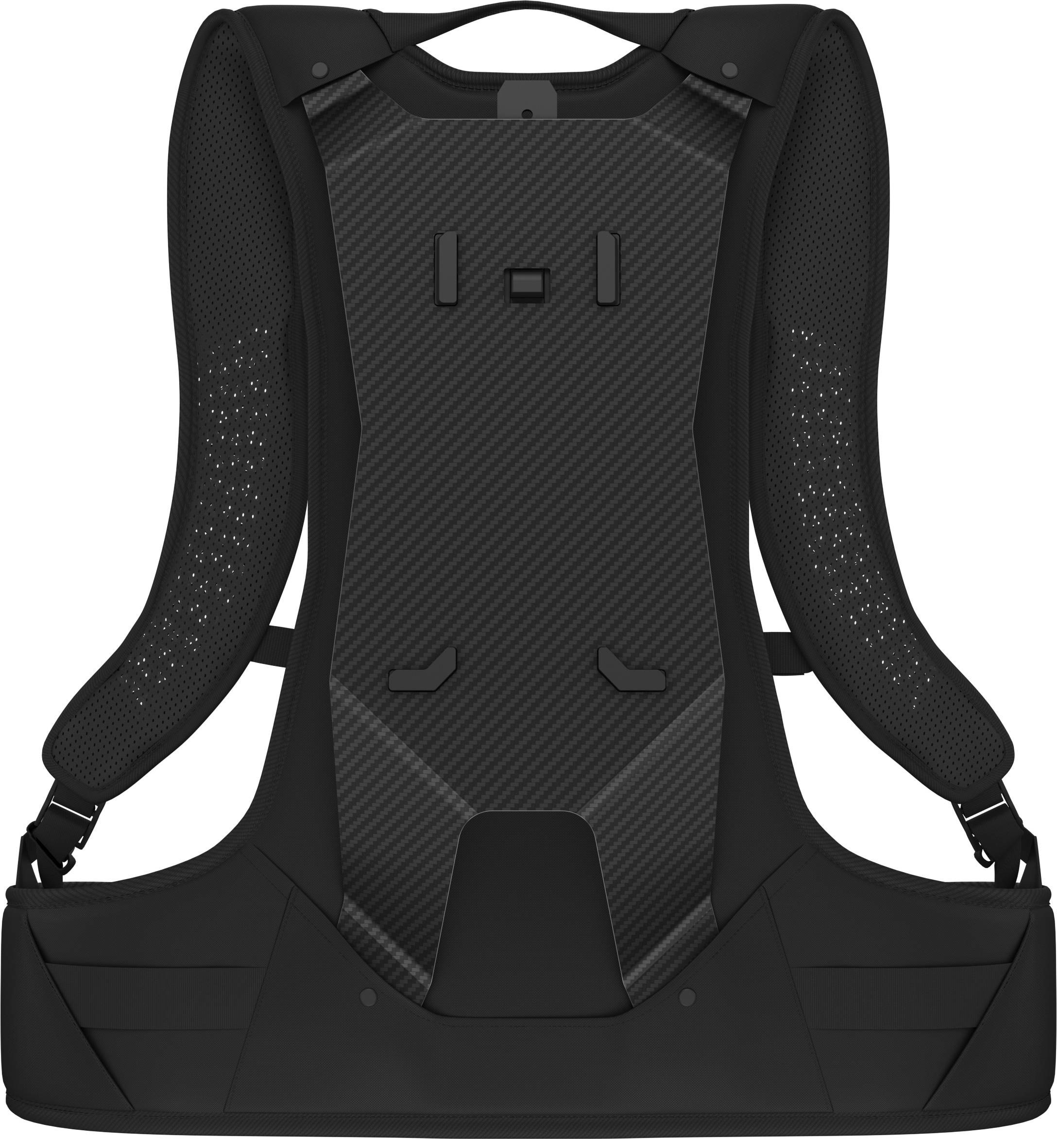 Rca Informatique - image du produit : Z VR BACKPACK HARNESS F/ DEDICATED WORKSTATION