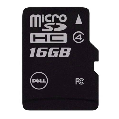 Rca Informatique - Image du produit : 16GB MICROSDHC/SDXC CARD CUSKIT .